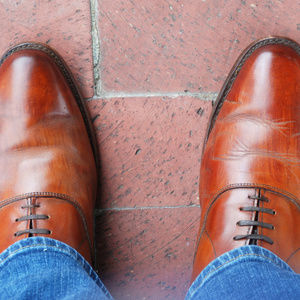allen edmonds carlyle oxford